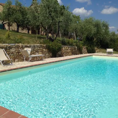 Appartamento Ginestra Apartment, Into The Vineyard Panzano in Chianti