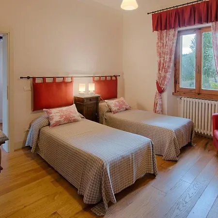 Ginestra Apartment, Into The Vineyard Appartamento *